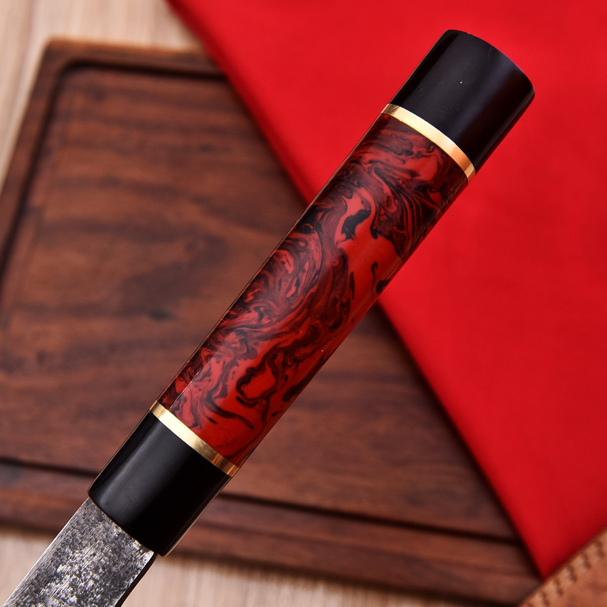 Premium Steel Professional Chef Knives