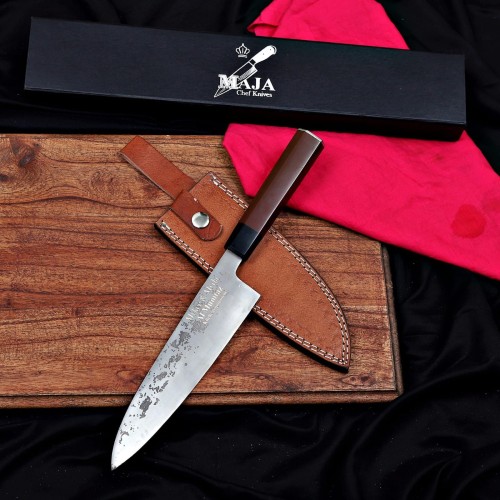 Master the Art of Cooking with Our Professional Chef Knives