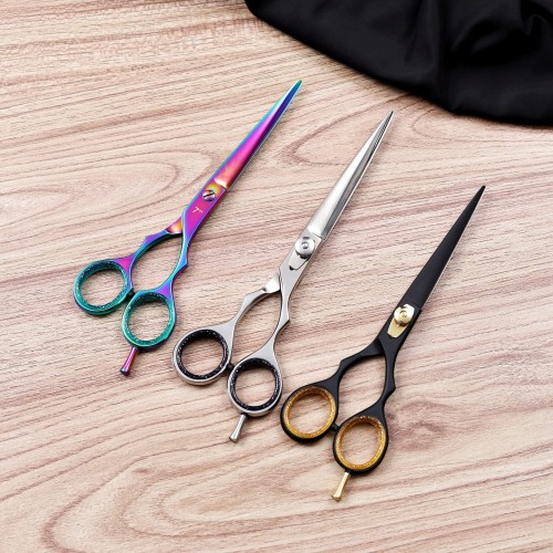 Platinum Scissors
