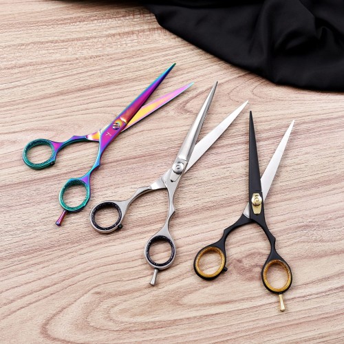Platinum Scissors