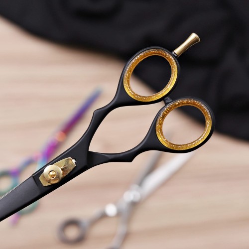 Platinum Scissors